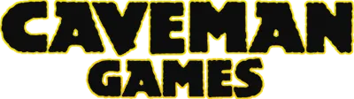 Logo of Caveman Games
