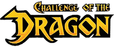 Logo of Challenge of the Dragon