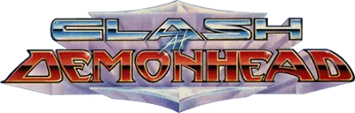Logo of Clash at Demonhead