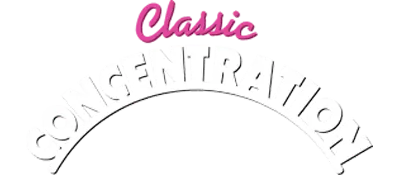 Logo of Classic Concentration