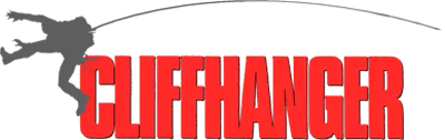 Logo of Cliffhanger