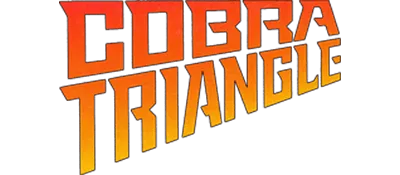 Logo of Cobra Triangle