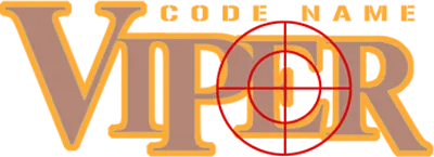 Logo of Code Name - Viper