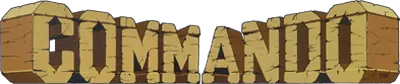 Logo of Commando