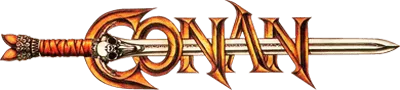 Logo of Conan - The Mysteries of Time