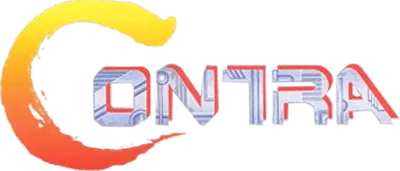 Logo of Contra