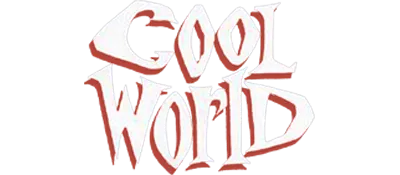 Logo of Cool World