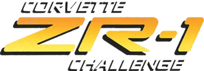 Logo of Corvette ZR-1 Challenge