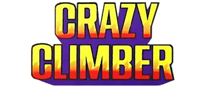 Logo of Crazy Climber