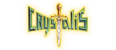 Logo of Crystalis