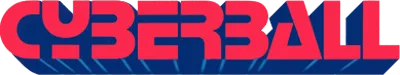 Logo of Cyberball