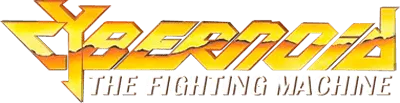 Logo of Cybernoid - The Fighting Machine