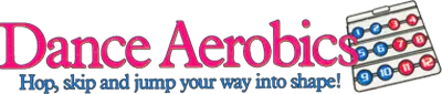 Logo of Dance Aerobics