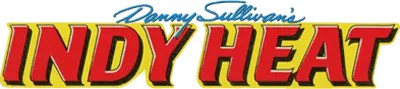 Logo of Danny Sullivan's Indy Heat
