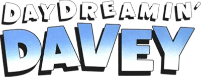 Logo of Day Dreamin' Davey