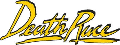 Logo of Death Race