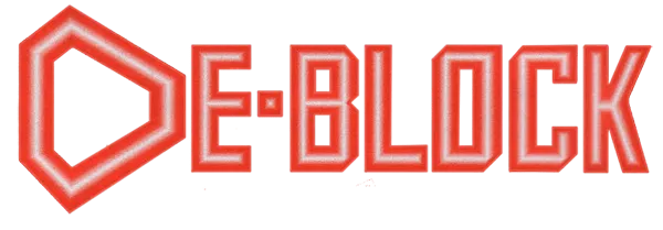 Logo of Deblock