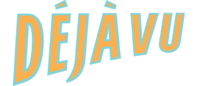 Logo of Deja Vu