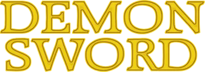 Logo of Demon Sword