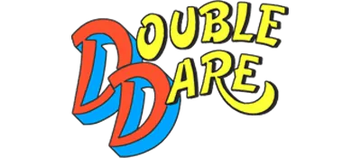 Logo of Double Dare