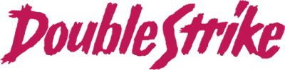 Logo of Double Strike