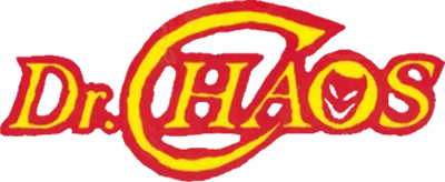 Logo of Dr. Chaos