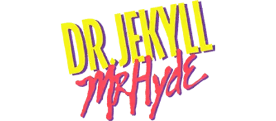 Logo of Dr. Jekyll and Mr. Hyde