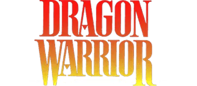 Logo of Dragon Warrior