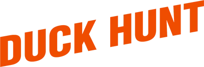 Logo of Duck Hunt
