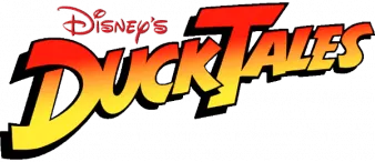 Logo of Duck Tales