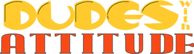 Logo of Dudes With Attitude