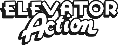 Logo of Elevator Action