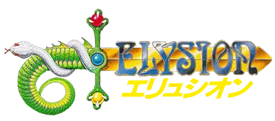 Logo of Elysion