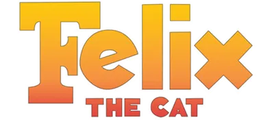 Logo of Felix the Cat