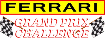 Logo of Ferrari - Grand Prix Challenge