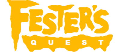 Logo of Fester's Quest
