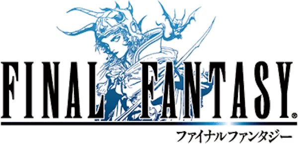 Logo of Final Fantasy