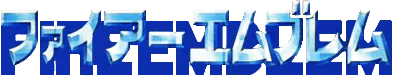 Logo of Fire Emblem