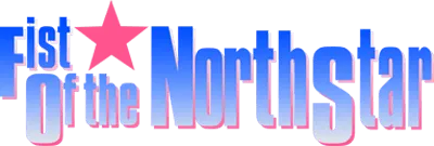 Logo of Fist of the North Star