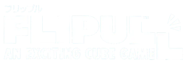 Logo of Flipull - An Exciting Cube Game