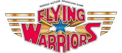 Logo of Flying Warriors