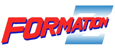 Logo of Formation Z