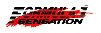Logo of Formula 1 Sensation