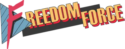 Logo of Freedom Force