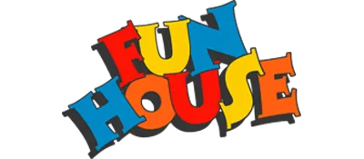 Logo of Fun House