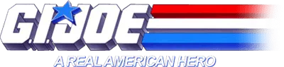 Logo of G.I. Joe