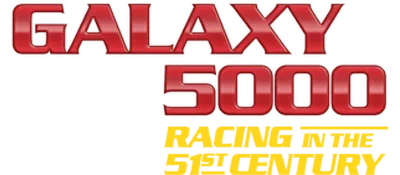 Logo of Galaxy 5000