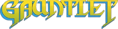 Logo of Gauntlet