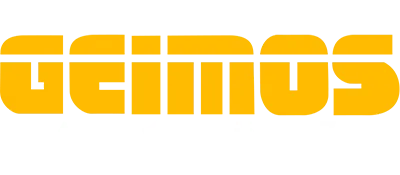 Logo of Geimos