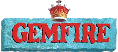 Logo of Gemfire